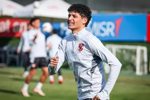 محمد عبد الله: توروب يهتم بالناشئين.. وهذا ما يقوله لنا "كبار الأهلي"